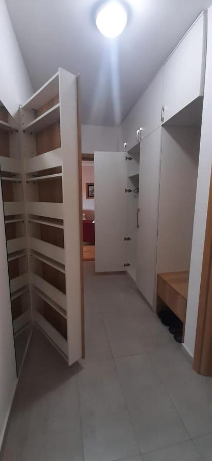 Vucetic Apartment- ポドゴリツァ エクステリア 写真